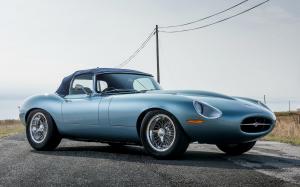 Eagle Spyder GT '2017